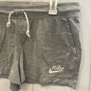 Nike Sweatshorts